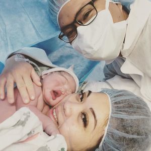 Meet your Posher, Evamari